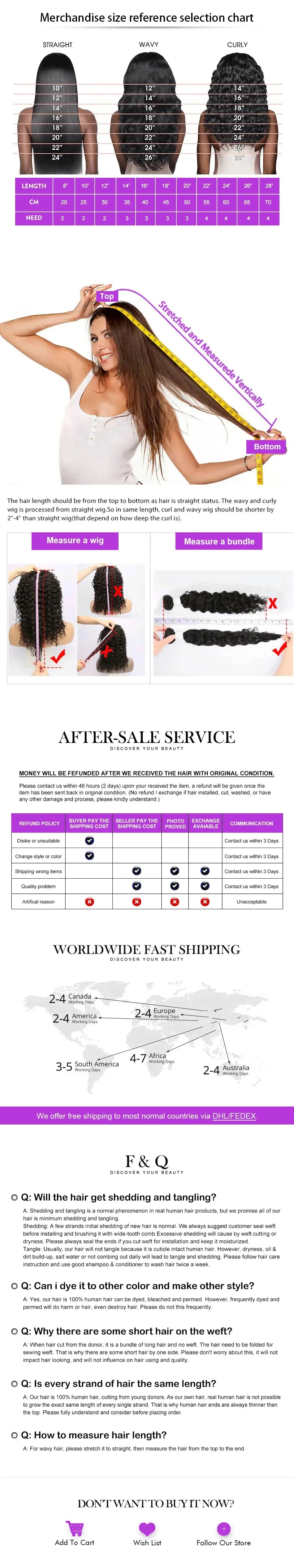 Perruque India fashion